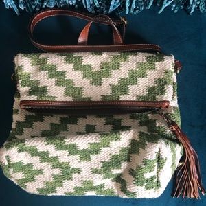 Patricia Nash backpack bag